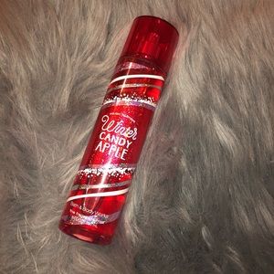 WINTER CANDY APPLE BATH & BODYWORKS MIST